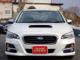 レヴォーグ 1.6 GT-S アイサイト 4WD 