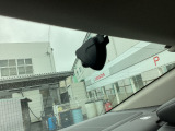 リアドラレコ付き!
