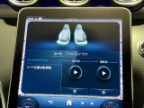 始めてお乗りになってもわかりやすいスイッチ類やコックピットも、人間工学を基に設計されており操作が扱いやすく工夫されております。