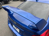 WRX STI 2.0 4WD 