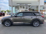 CX-8  2.5 25T Lパッケージ 4WD