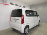 N-BOX G 4WD 