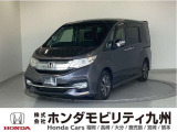 STEPWGNスパーダ ホンダセンシングが入庫しました。ご覧頂き誠にありがとうございます。当社ホンダモビリティ九州は、92店舗の安心ネットワークです。