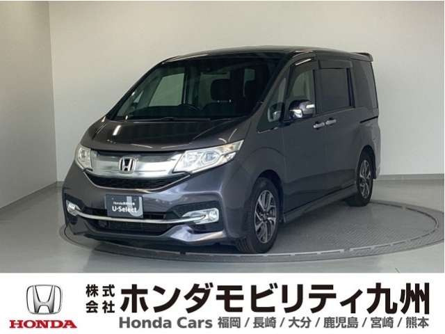 ステップワゴン 1.5 スパーダ ホンダ センシング