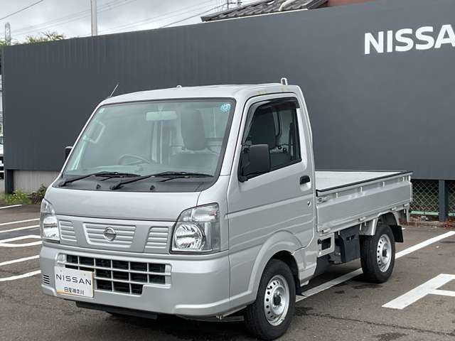 NT100クリッパー DX