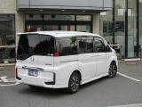 ステップワゴン 1.5 スパーダ ホンダ センシング 