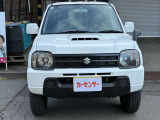 ジムニー XG 4WD 