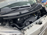 中古車だからこそ手間暇をかけて販売させていただいてます!入庫時の試乗やリフトアップをしての下回りチェック&hellip;厳しい項目をクリアしたお車だけが在庫になるのです!