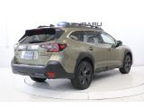 レガシィアウトバック 1.8 エックスブレイク EX 4WD 