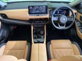 エクストレイル 1.5 G e-4ORCE 4WD 
