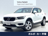 ボルボ XC40