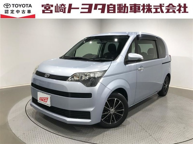 スペイド 1.5 F 