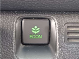ECONボタン