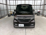 N-BOXカスタム G L ホンダセンシング 