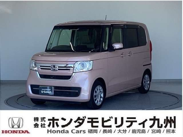 N-BOX L 