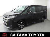トヨタ ノア