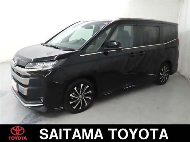 トヨタ ノア 