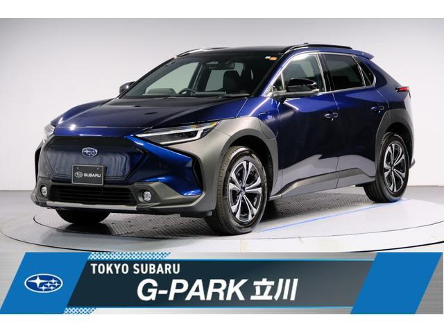 ソルテラ ET-SS 4WD 