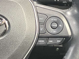 【クルーズコントロール】高速道路などで一定の速度を保つ際、アクセルなしでスピードが維持できるためとても便利です★長距離運転で快適かつスムーズな運転が可能です★