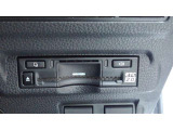 【ETC装備車】今や必需品となったETCも装備されています