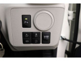 【オートマチックハイビーム】先行車や対向車を認識し、ハイビームとロービームを自動で切り替える便利な機能です!詳しくは販売店スタッフまでお問合せ下さい♪