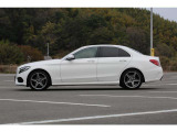 C200d ローレウスエディション 入庫しました!ナビ バックカメラ ETC Bluetooth接続 レザーシート シートヒーター 装備充実の1台です!お気軽にお問い合わせください!