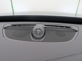 【Bowers & Wilkins】ボルボのプレミアムオーディオ。車内空間という特殊な環境に100年以上の伝統を持つイェーテボリ交響楽団の音響を再現した「コンサートモード」を搭載。