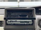 純正メモリーナビとバックカメラ付☆bluetoothオーディオでドライブも好きな音楽を聴いて楽しめます。TV視聴も可能です☆