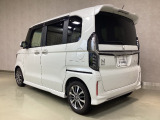 ホンダ系ディーラーで販売される全てのホンダ車なら、ホッと保証(無料)がついています。エアコン、純正オーディオを始め、エンジン、足廻りまでカバー。初回1ヵ月点検も無料で実施致します。
