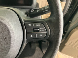 【アダプティブクルーズコントロール】高速道路走行時に、予め設定した速度で定速走行が可能です!!適切な車間距離を保ちます♪