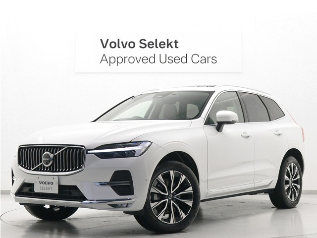 XC60 ウルトラ B5 AWD 4WD 
