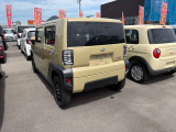 ☆お車についた傷やヘコミ、事故の修理もハヤシにお任せください。自社鈑金工場で修理ができますの安心です☆