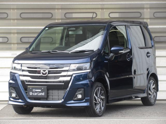フレア ハイブリッド XS