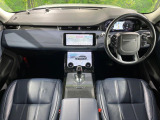 レンジローバーイヴォーク SE 2.0L P250 4WD 