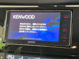 【ナビゲーション】目的地までしっかり案内してくれる使いやすいナビ。Bluetooth接続すればお持ちのスマホやMP3プレイヤーの音楽を再生可能!毎日の運転がさらに楽しくなります!!
