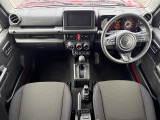 ジムニーノマド 1.5 FC 4WD 修復歴無し