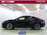 クラウンクロスオーバー 2.5 G アドバンスト レザー パッケージ E-Four 4WD 