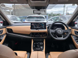 エクストレイル  1.5 G e-4ORCE 4WD