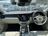 V60  T5 インスクリプション