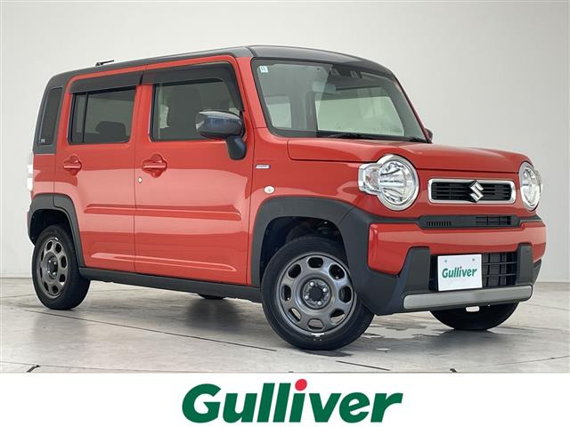 ハスラー ハイブリッド(HYBRID) Gターボ 修復歴無し