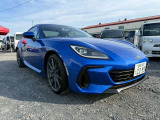 BRZ  2.4 S