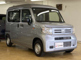 N-VAN G 