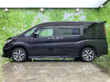 ステップワゴン 1.5 スパーダ ホンダ センシング 