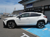 クロストレック 2.0 リミテッド 4WD 