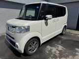 N-BOX G Lパッケージ 