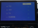 【オーディオソース】ラジオはもちろんフルセグ、Bluetooth、USB、ミラキャストと多彩な機能を装備しております