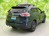 エクストレイル 2.0 20S エマージェンシーブレーキパッケージ  4WD 