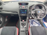 WRX STI 2.0 4WD 