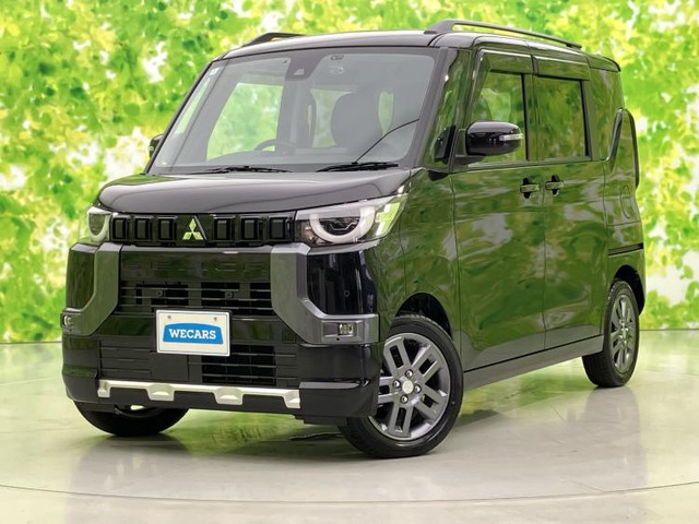 デリカミニ T プレミアム 4WD