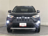 ワイド&ローのスタイルで走行安定性もばっちりです。運転しやすくロングドライブも安心です。